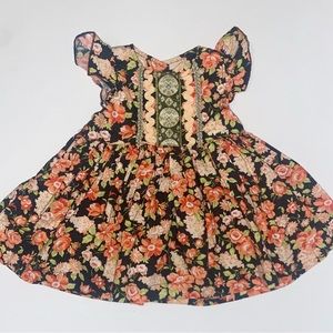 Matildajane Platinum Fiona Melsa Top